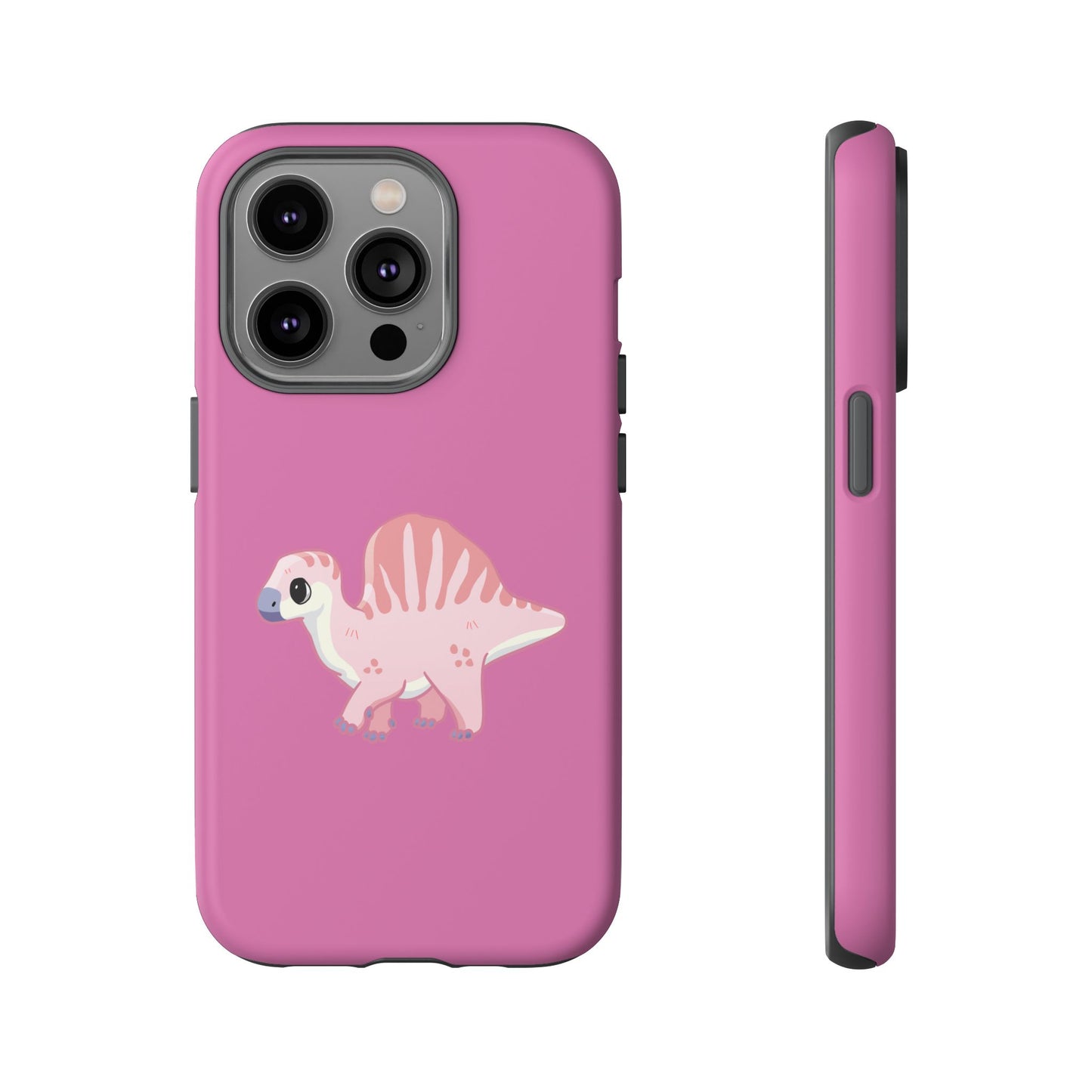 Ouranosaurus - Phone Case