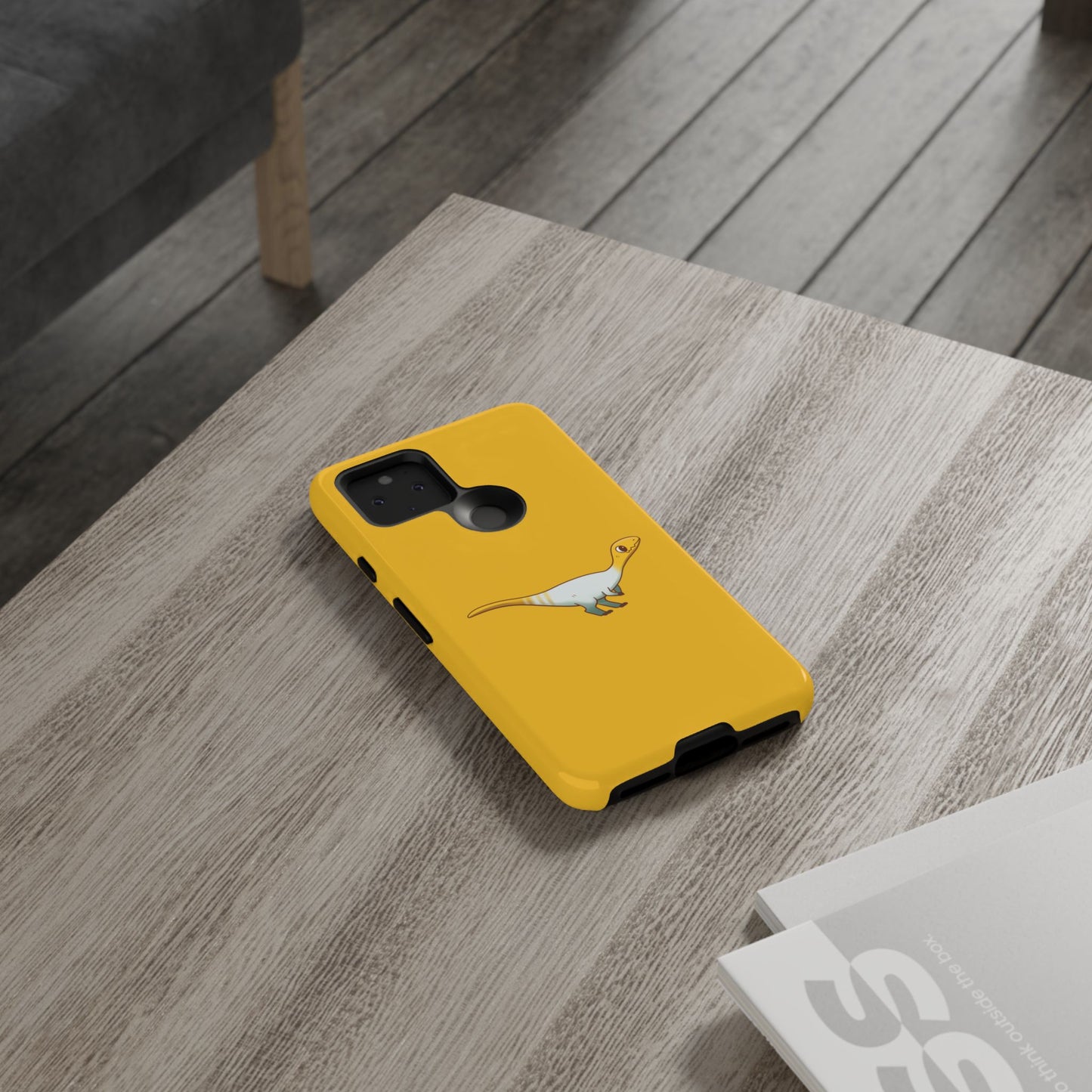 Coelophysis - Phone Case
