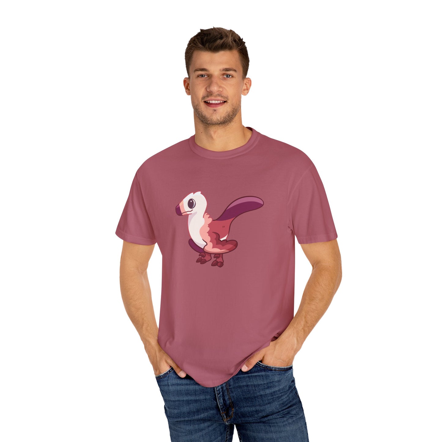 Velociraptor T-Shirt