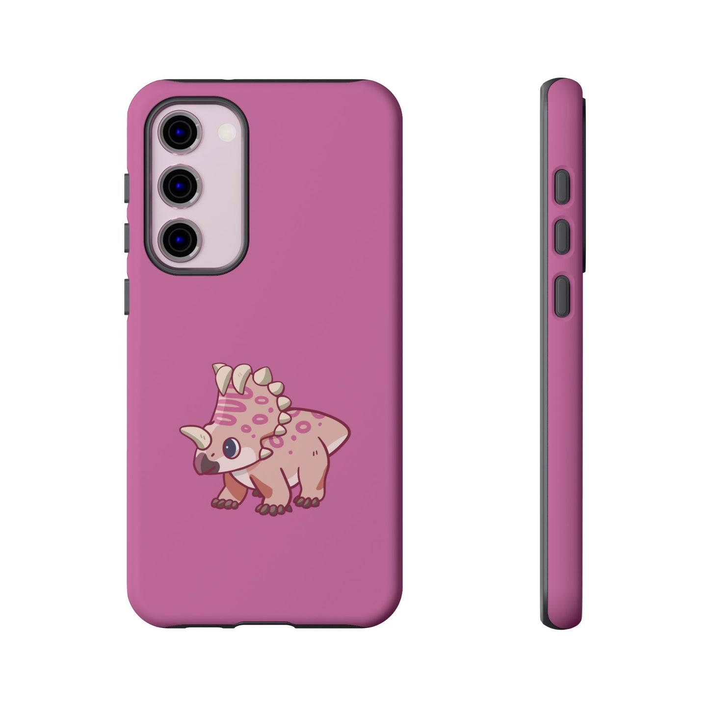 Centrosaurus - Phone Case