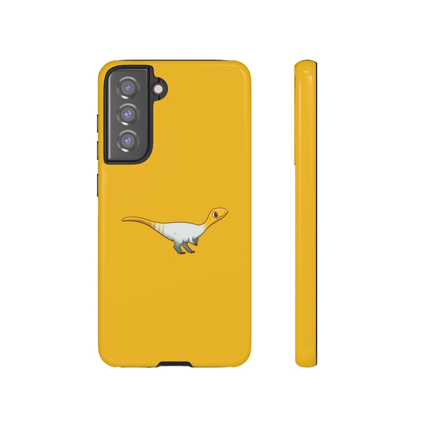 Coelophysis - Phone Case