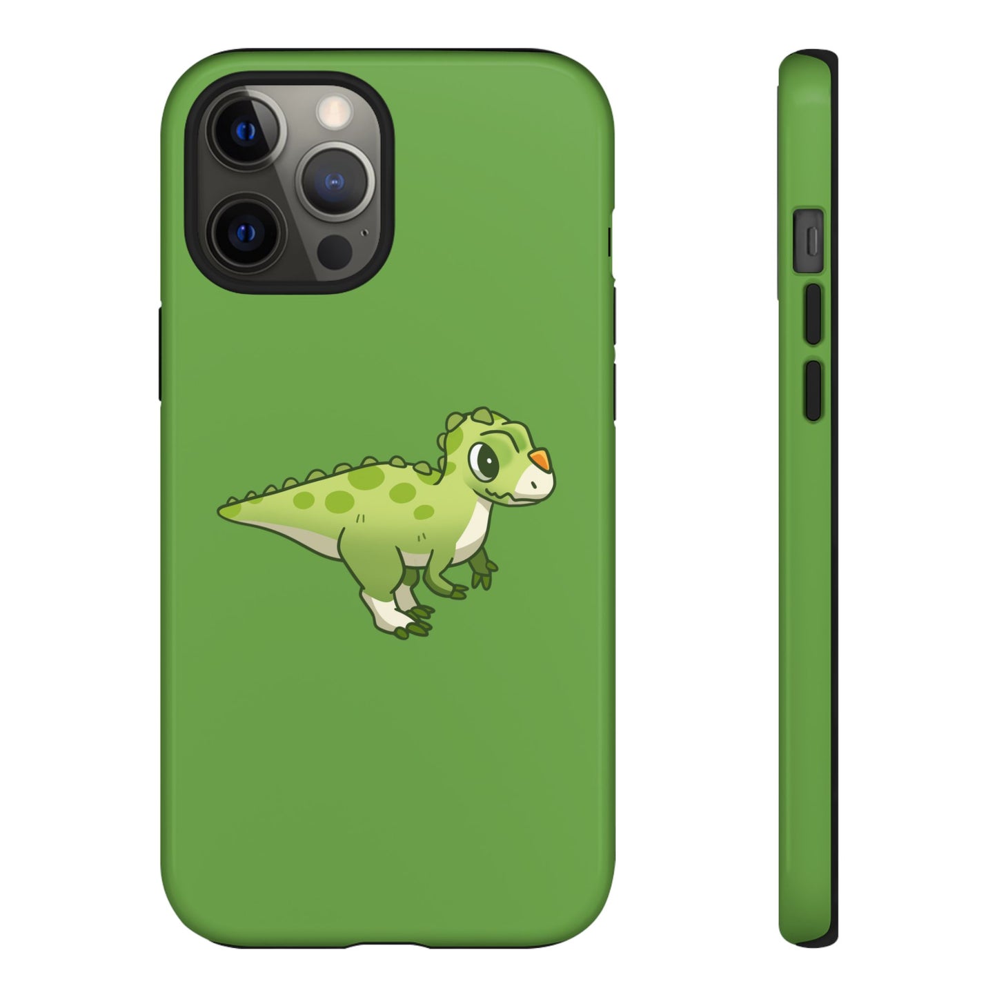 Ceratosaurus - Phone Case