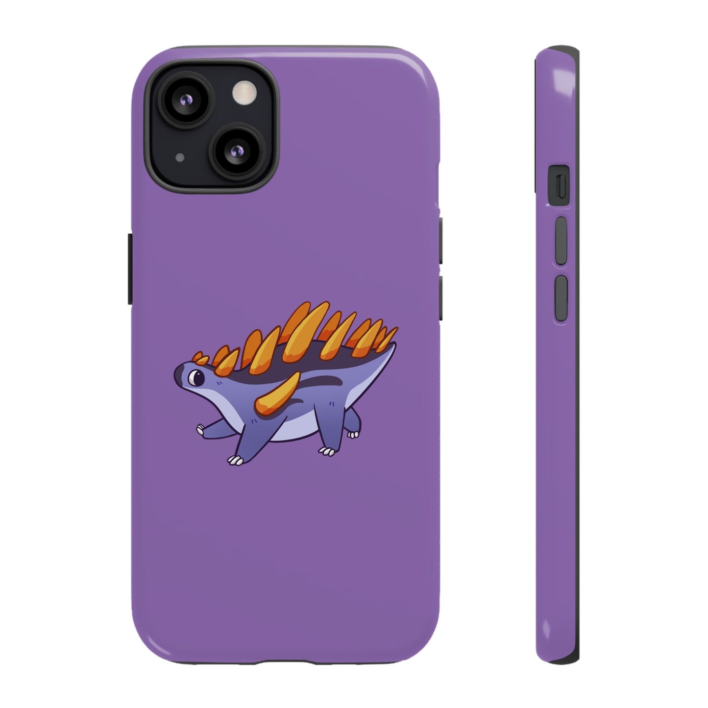 Kentrosaurus - Phone Case