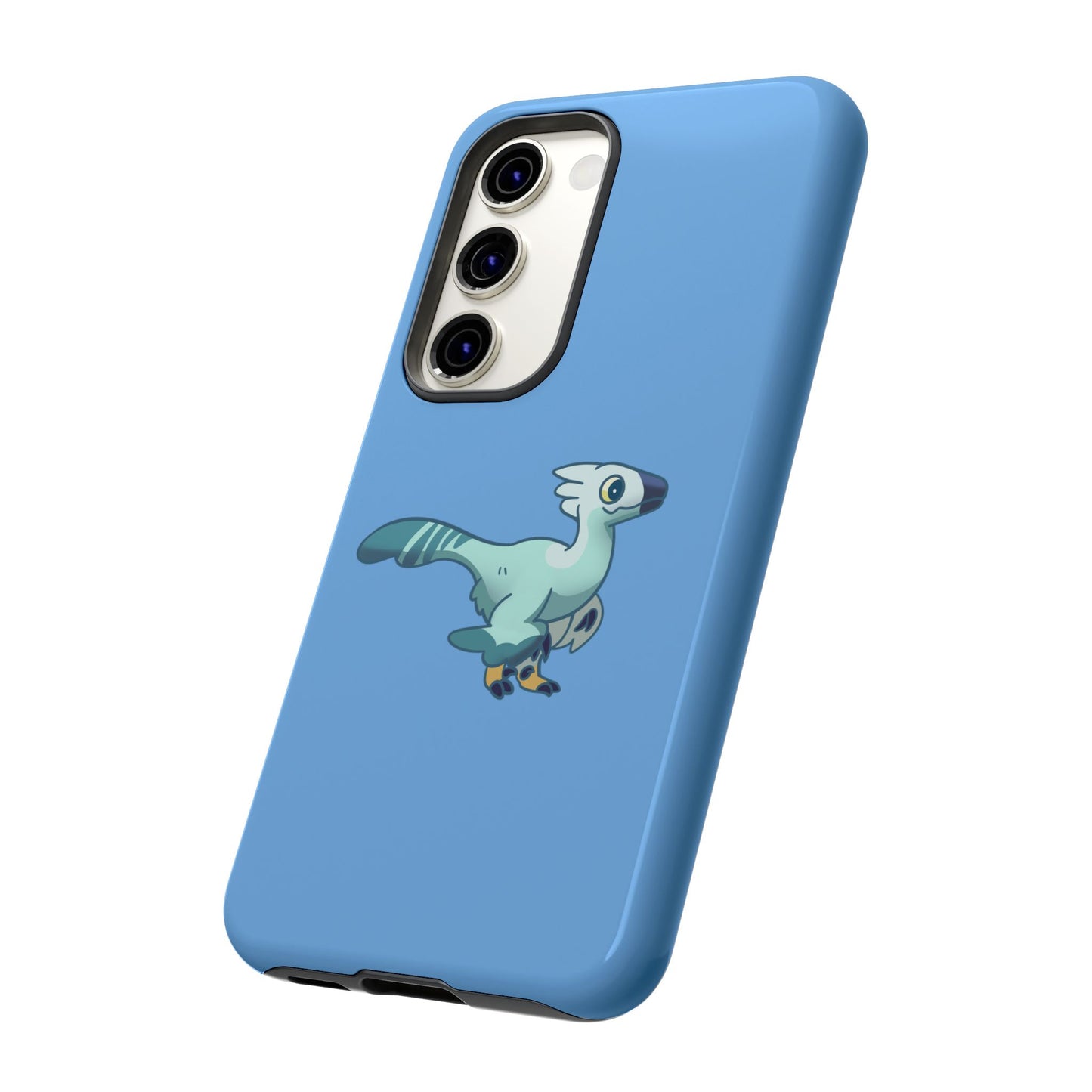 Troodon - Phone Case