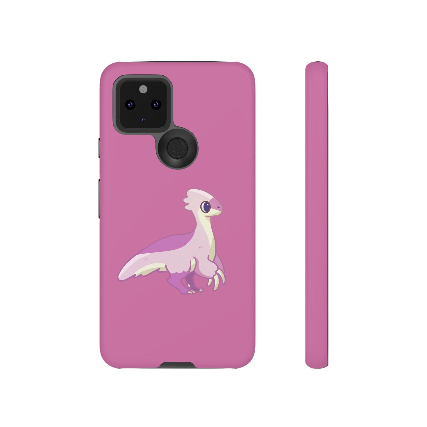 Therizinosaurus - Phone Case