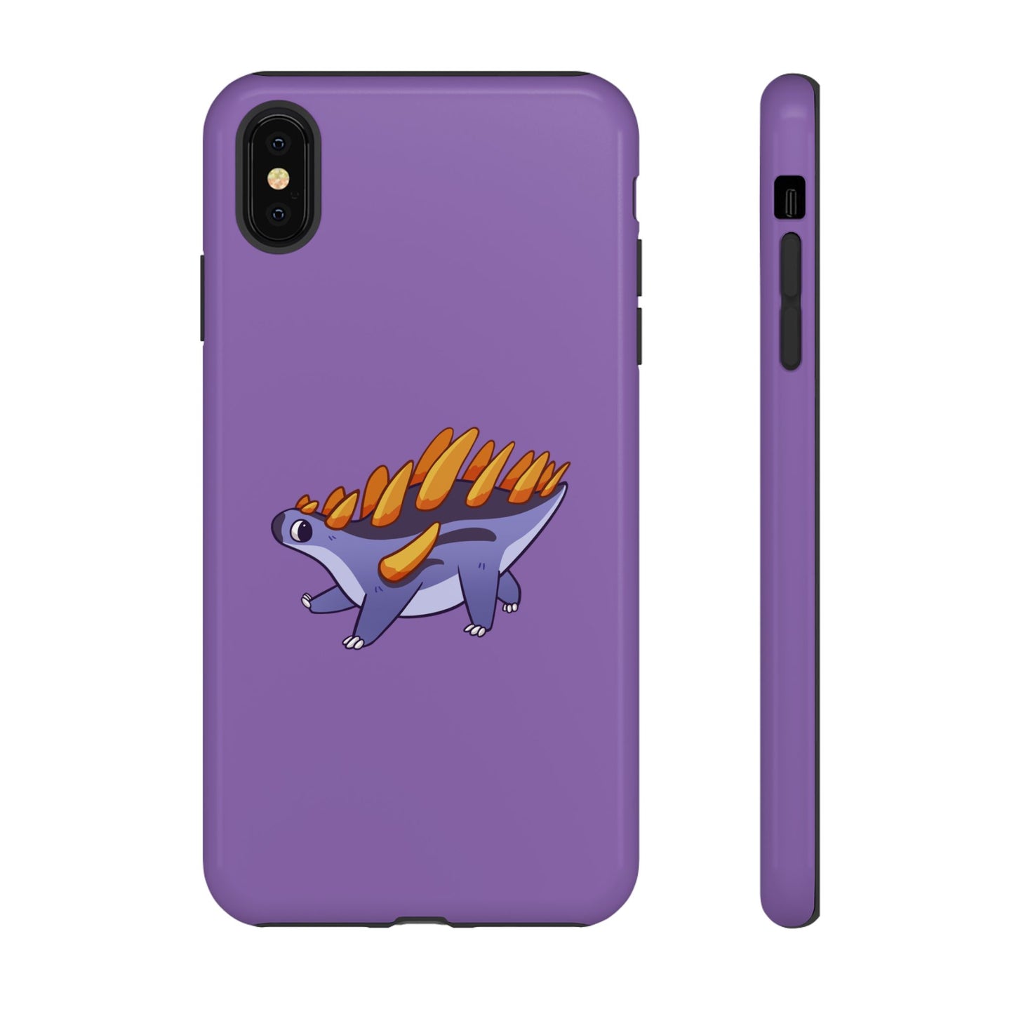 Kentrosaurus - Phone Case