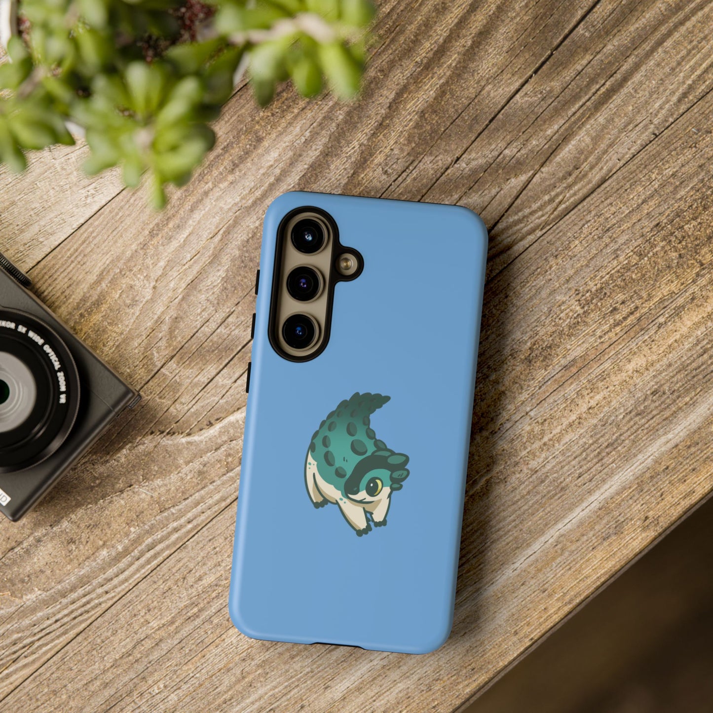 Scelidosaurus - Phone Case