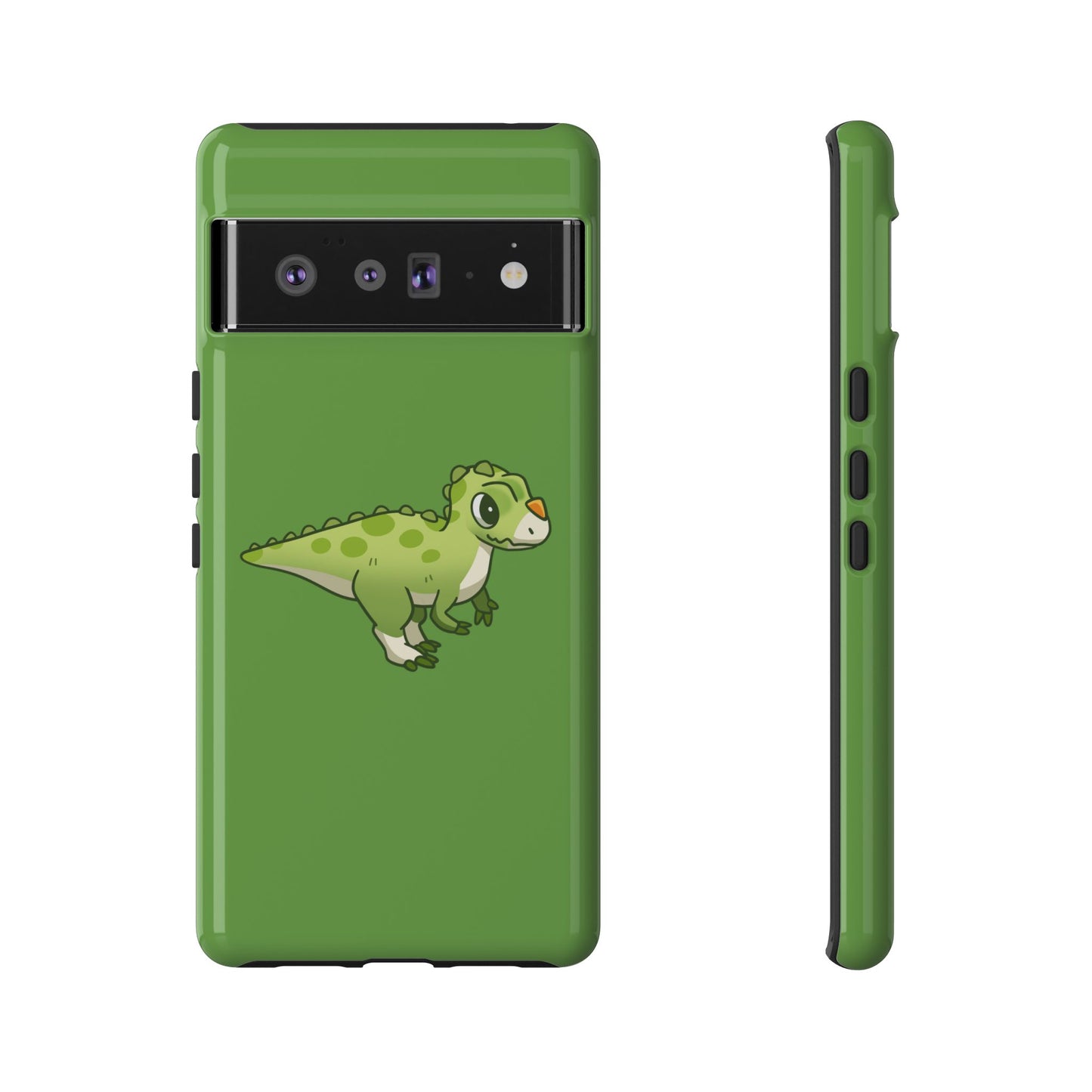 Ceratosaurus - Phone Case