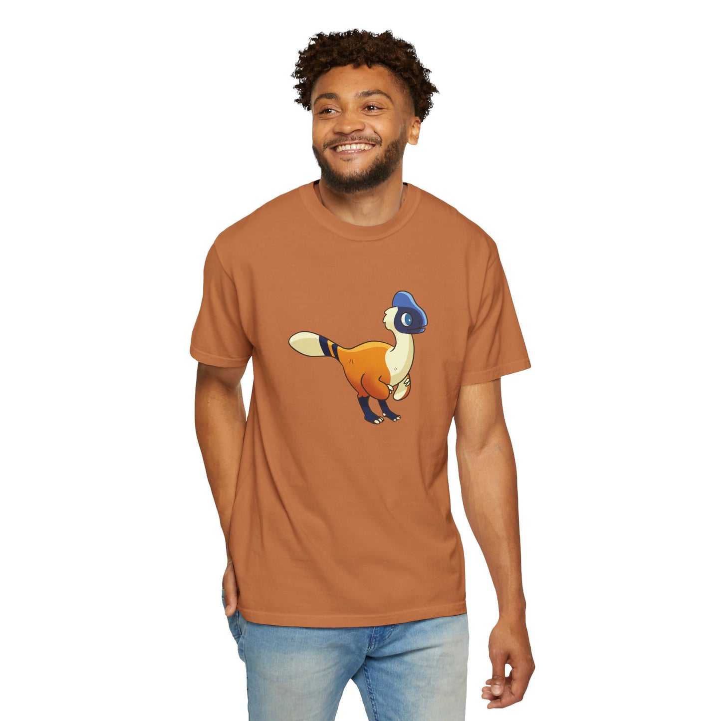 Oviraptor T-Shirt