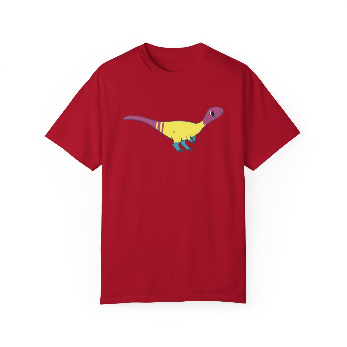 Pansexual Pride Ceolophysis - T-Shirt