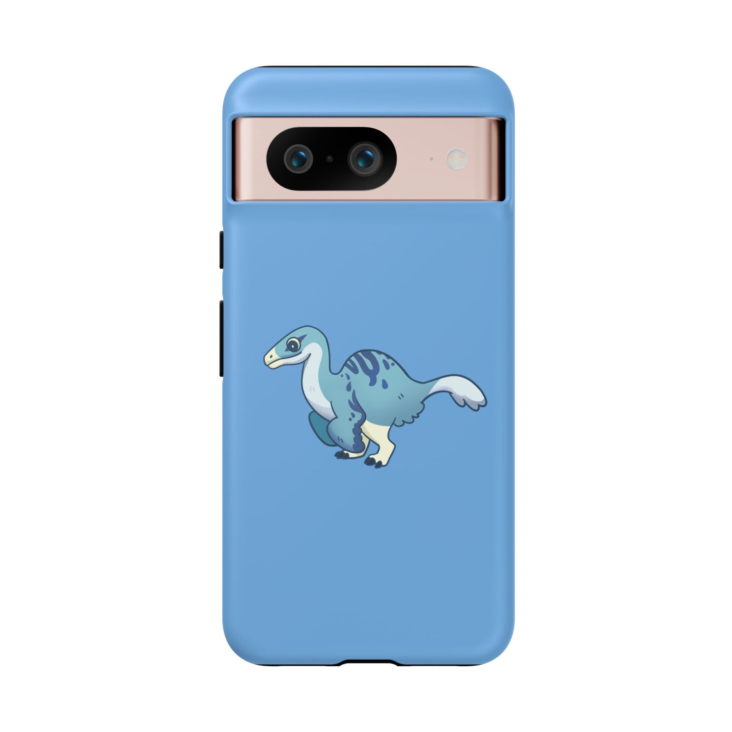 Deinocheirus - Phone Case