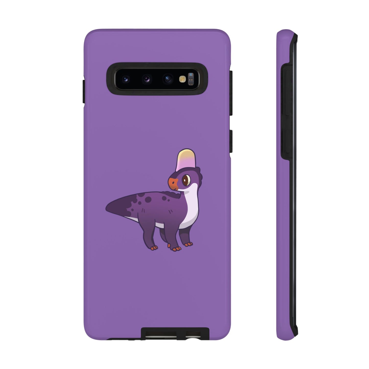 Corythosaurus - Phone Case
