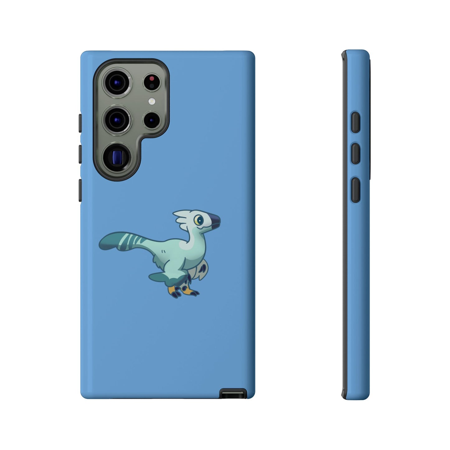 Troodon - Phone Case
