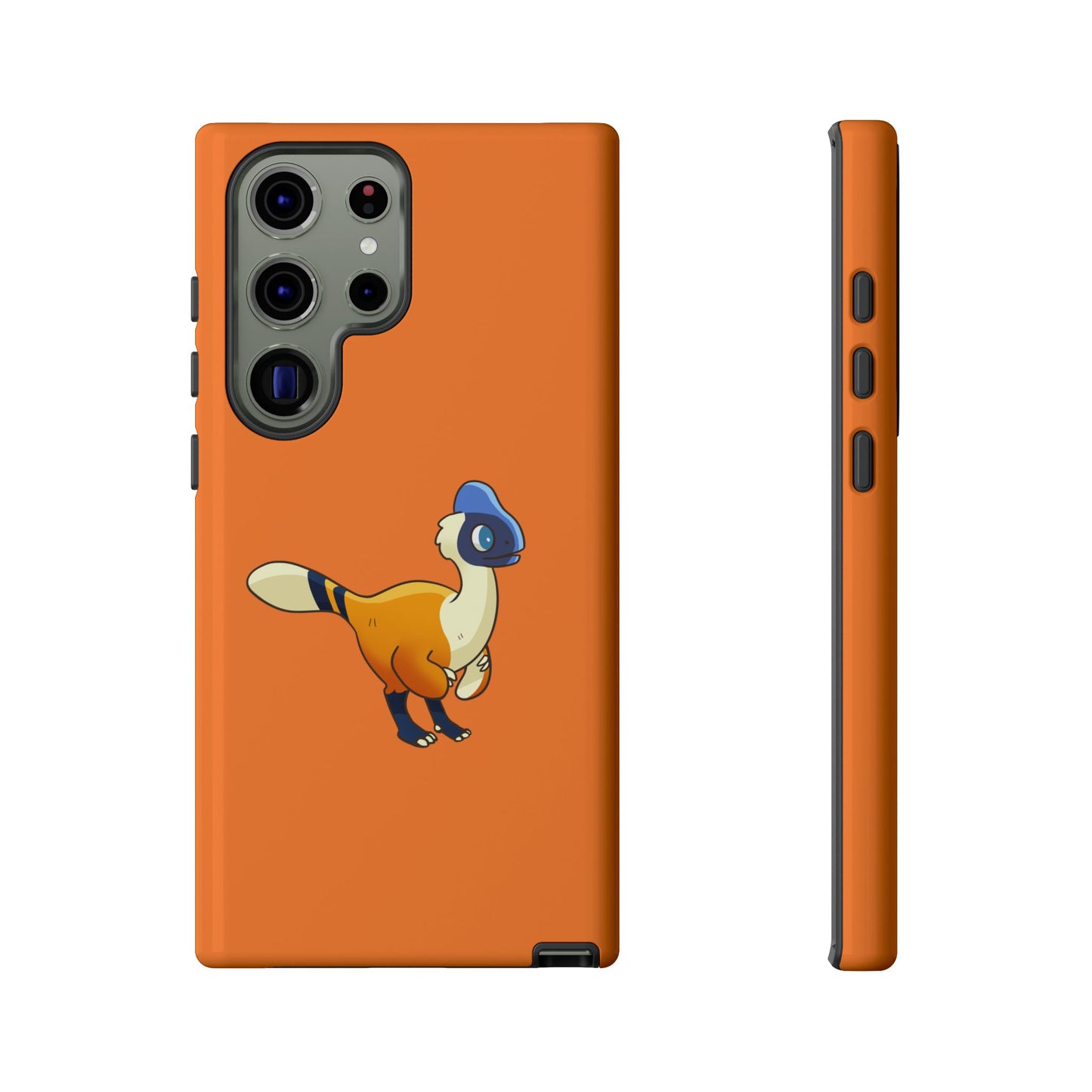Oviraptor - Phone Case