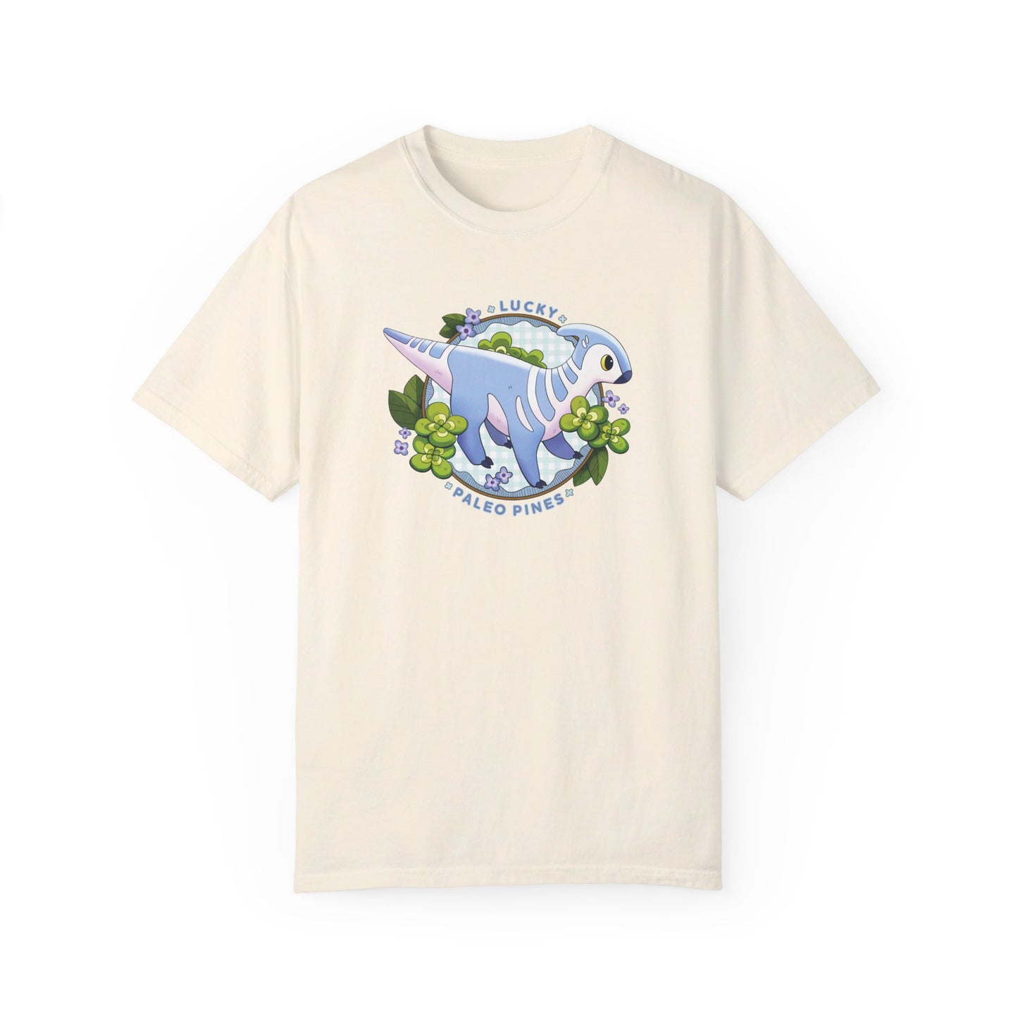 Triassea Lucky - T-Shirt