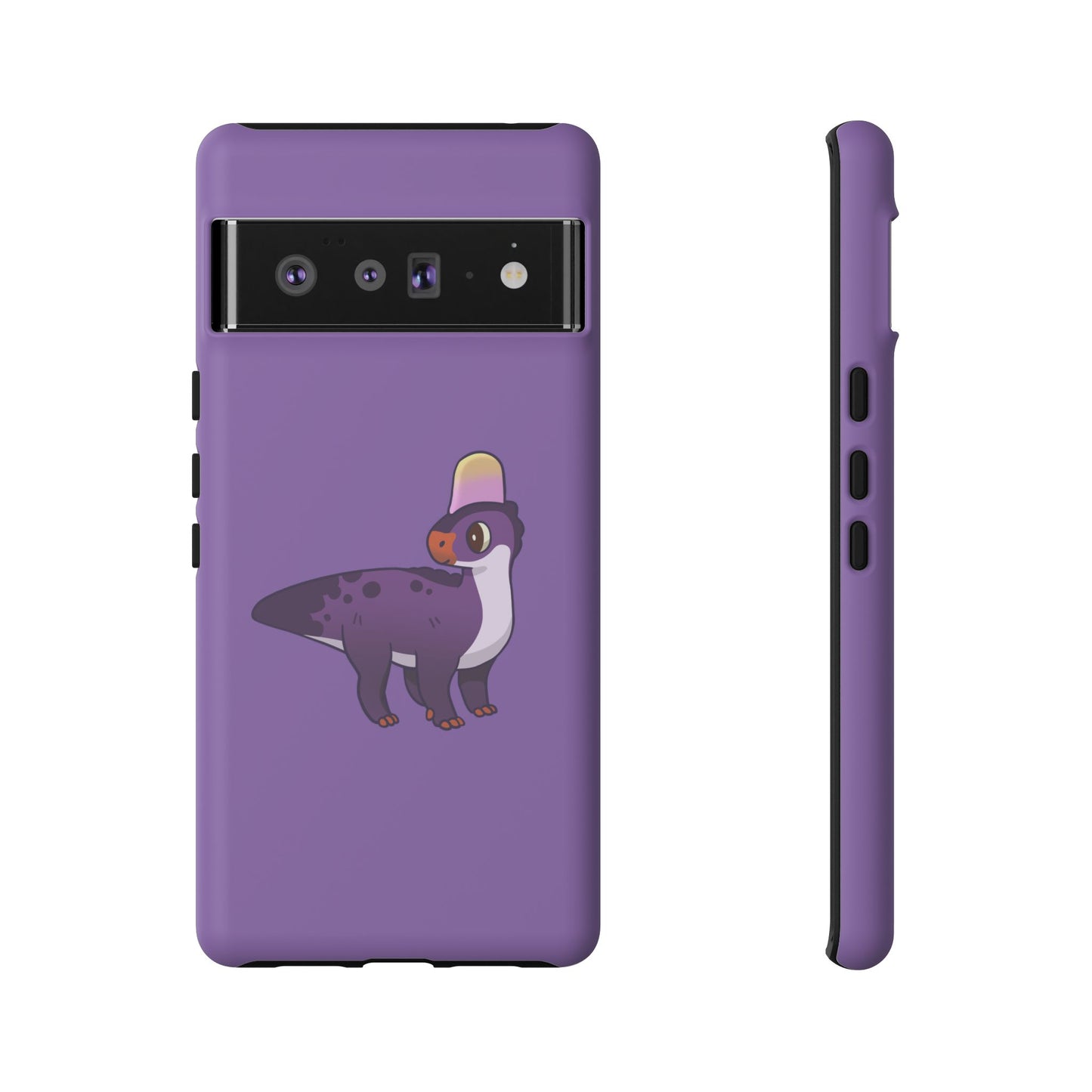 Corythosaurus - Phone Case