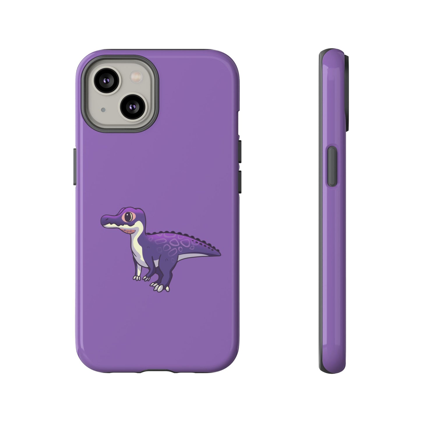 Baryonyx - Phone Case