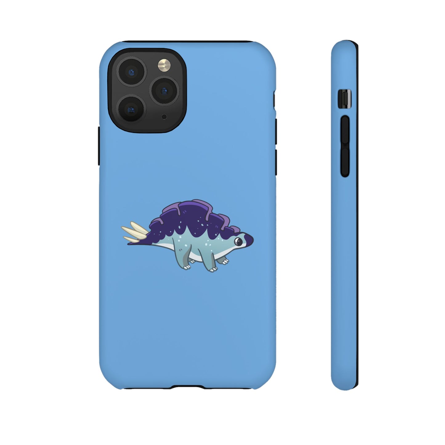 Wuerhosaurus - Phone Case