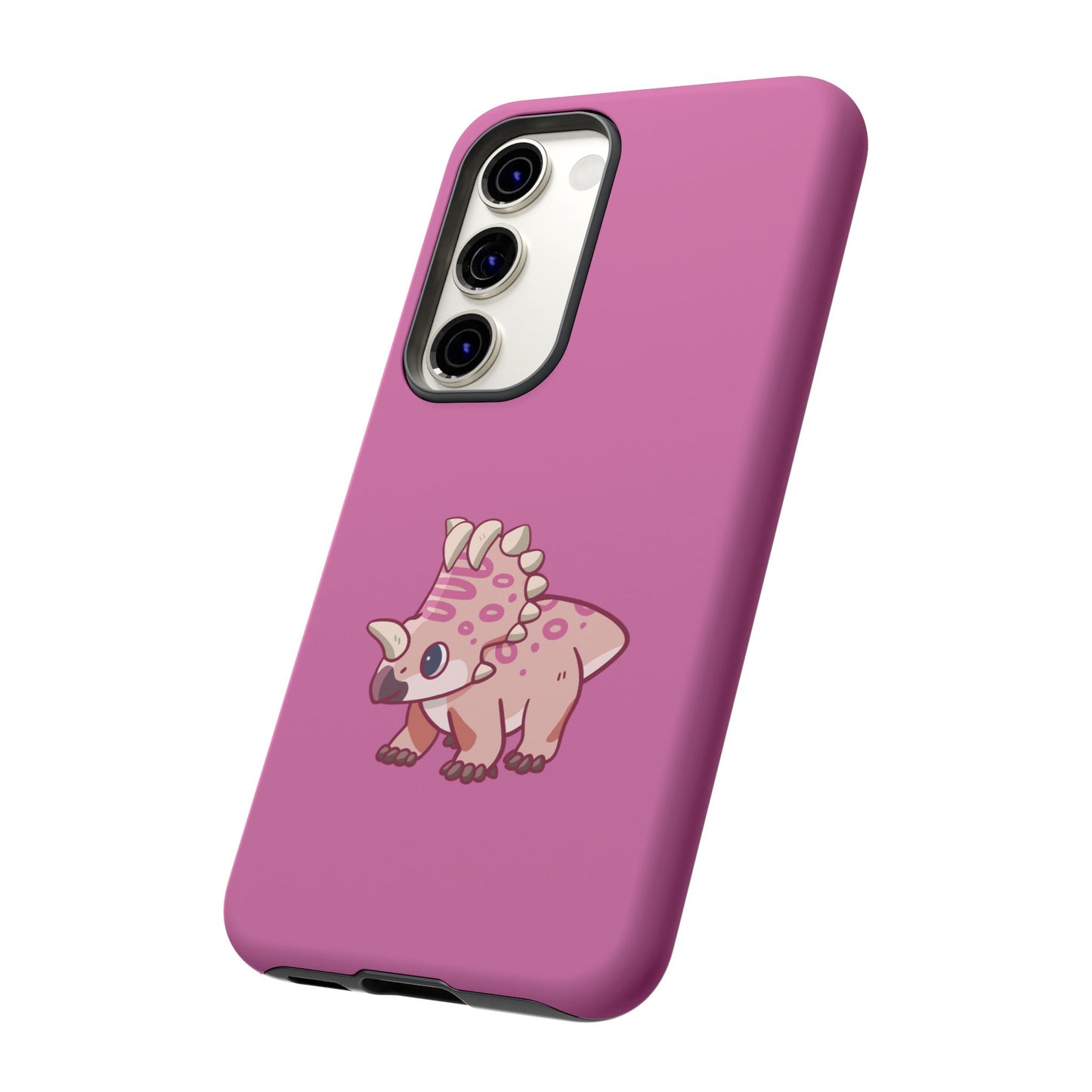 Centrosaurus - Phone Case