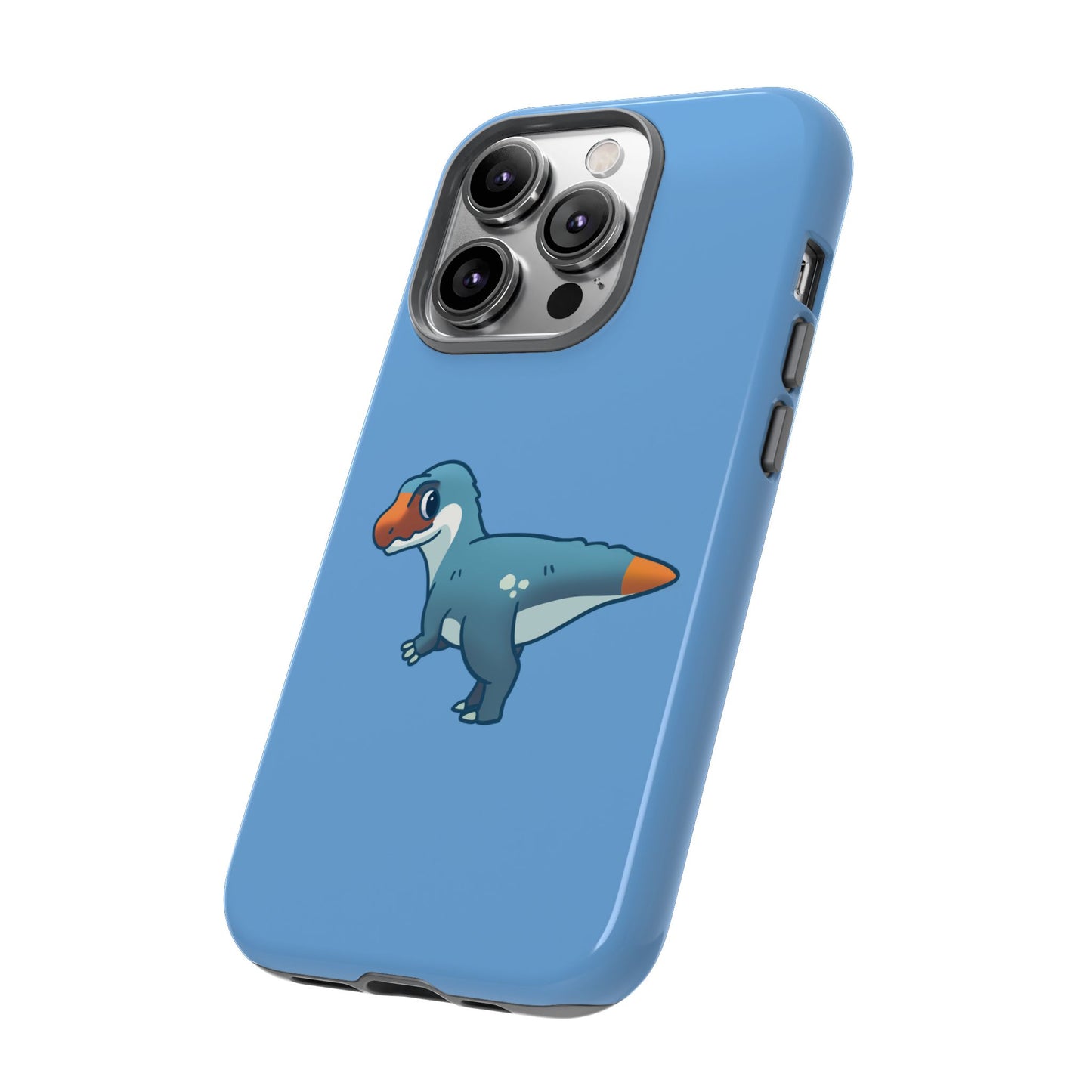 Megalosaurus - Phone Case