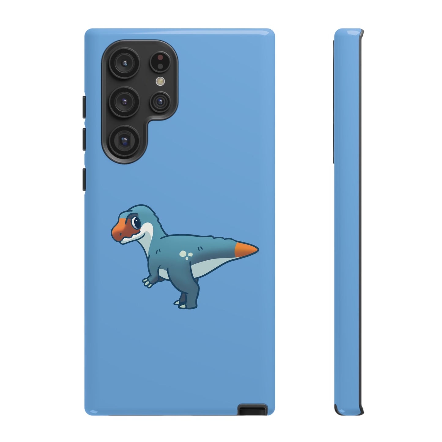 Megalosaurus - Phone Case