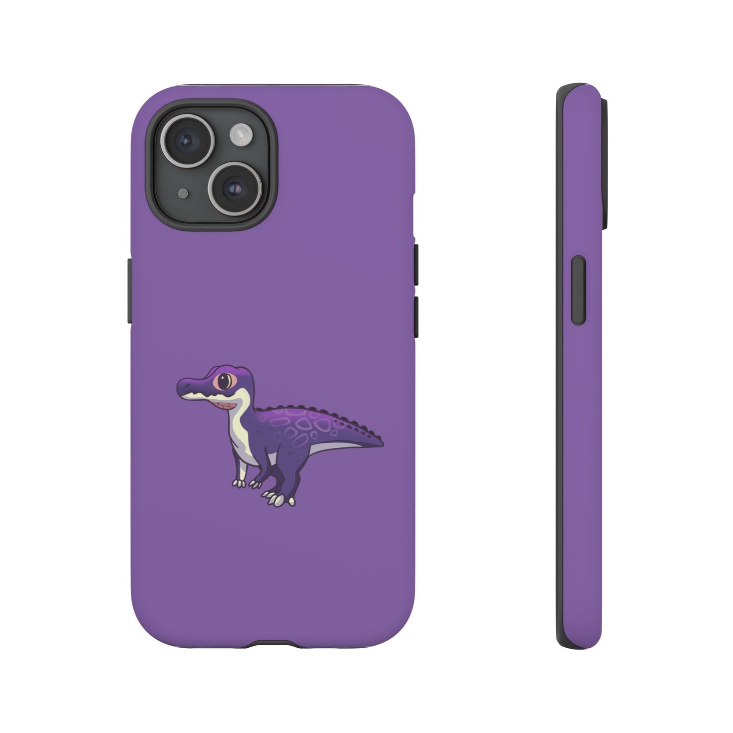 Baryonyx - Phone Case