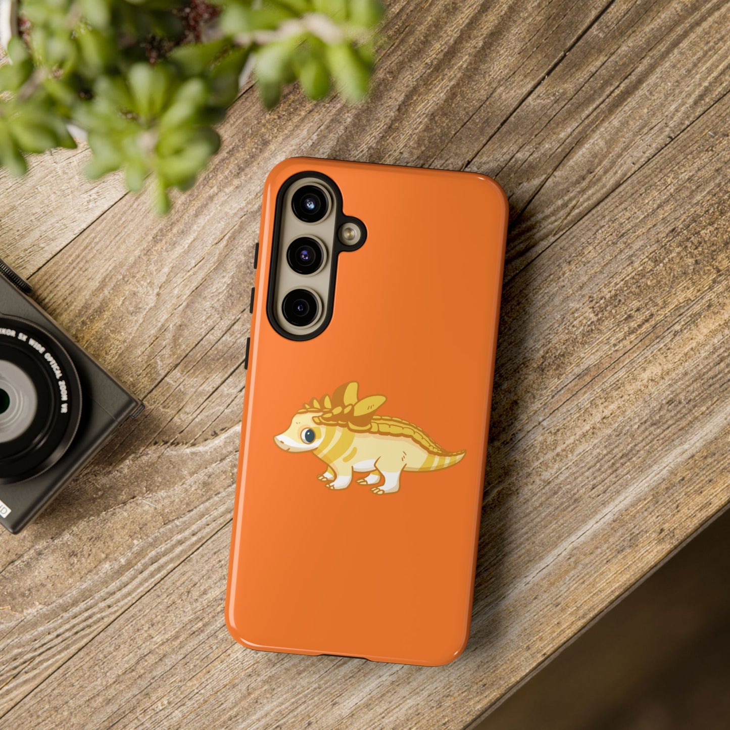 Desmatosuchus - Phone Case