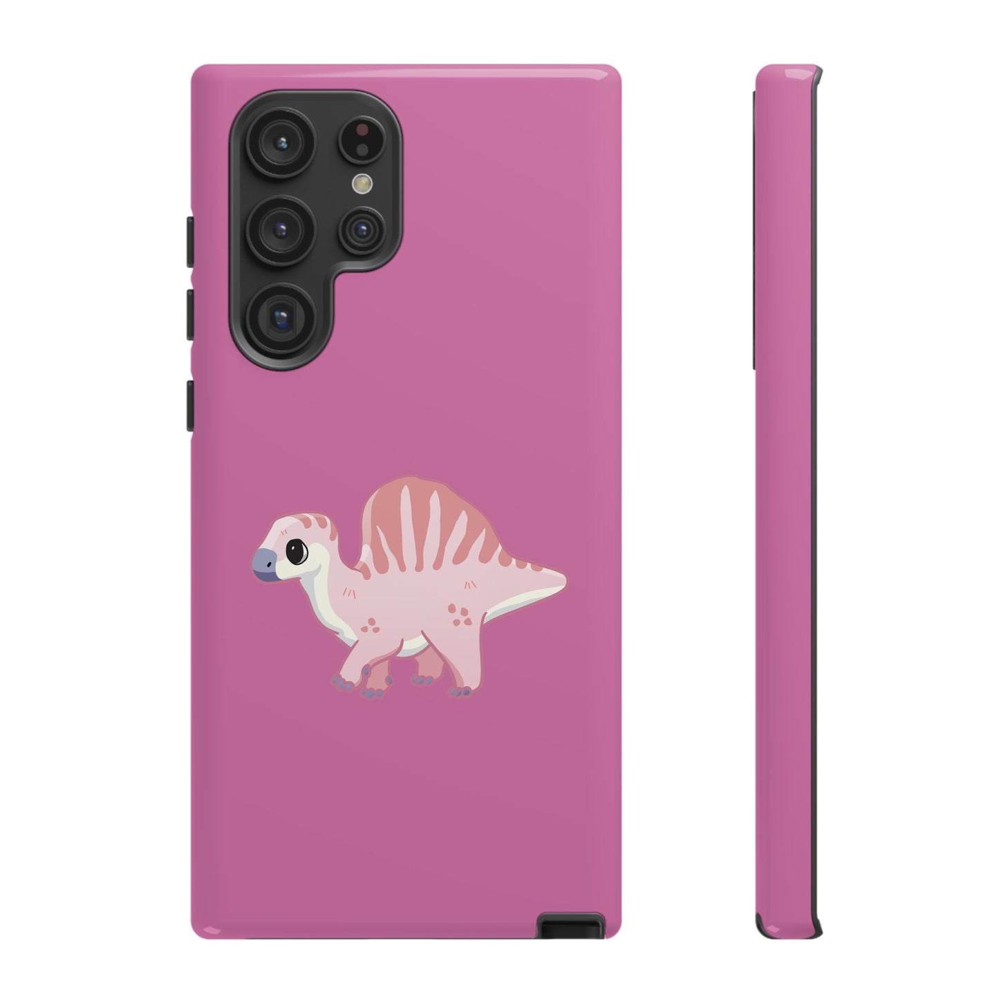 Ouranosaurus - Phone Case