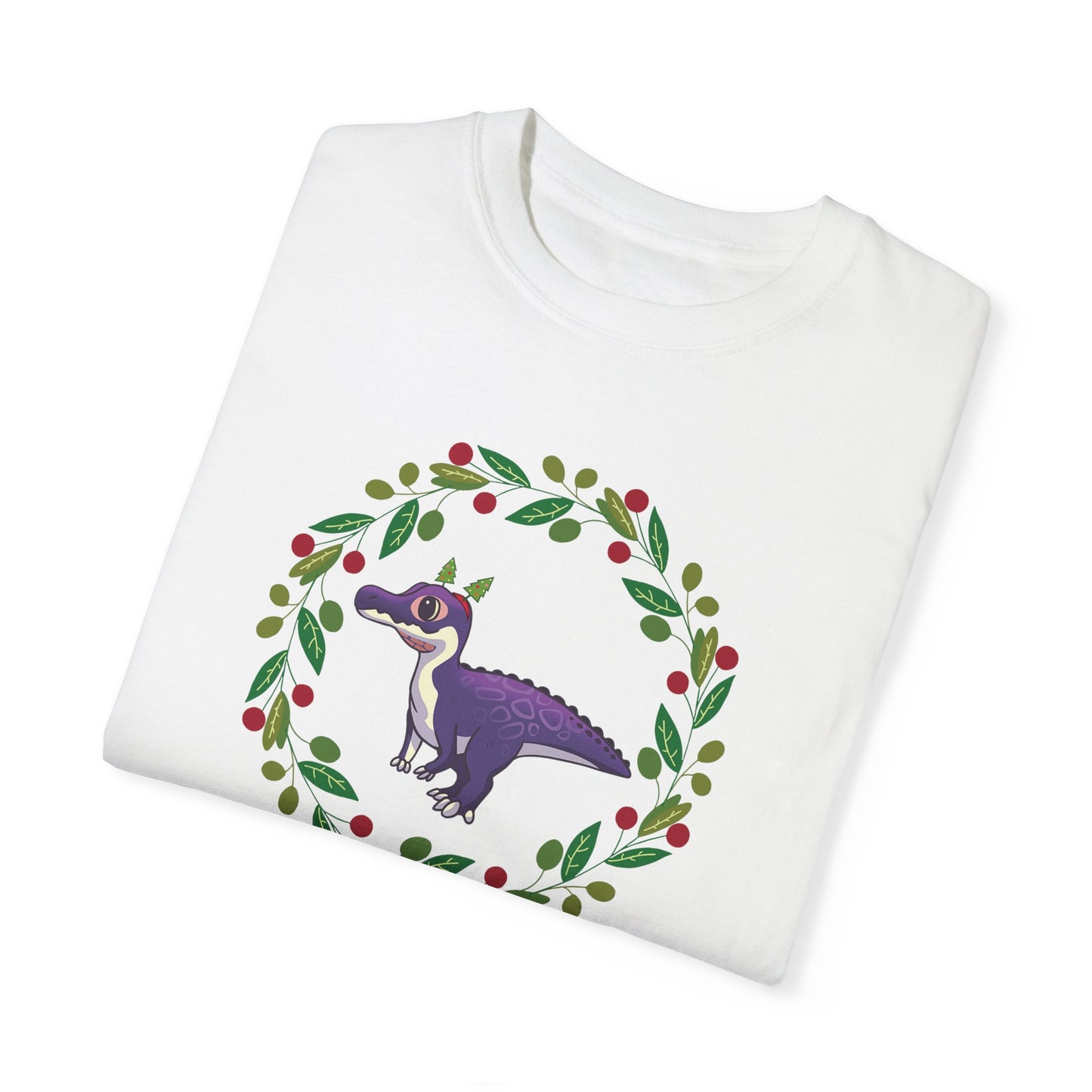 Holiday Baryonyx T-Shirt