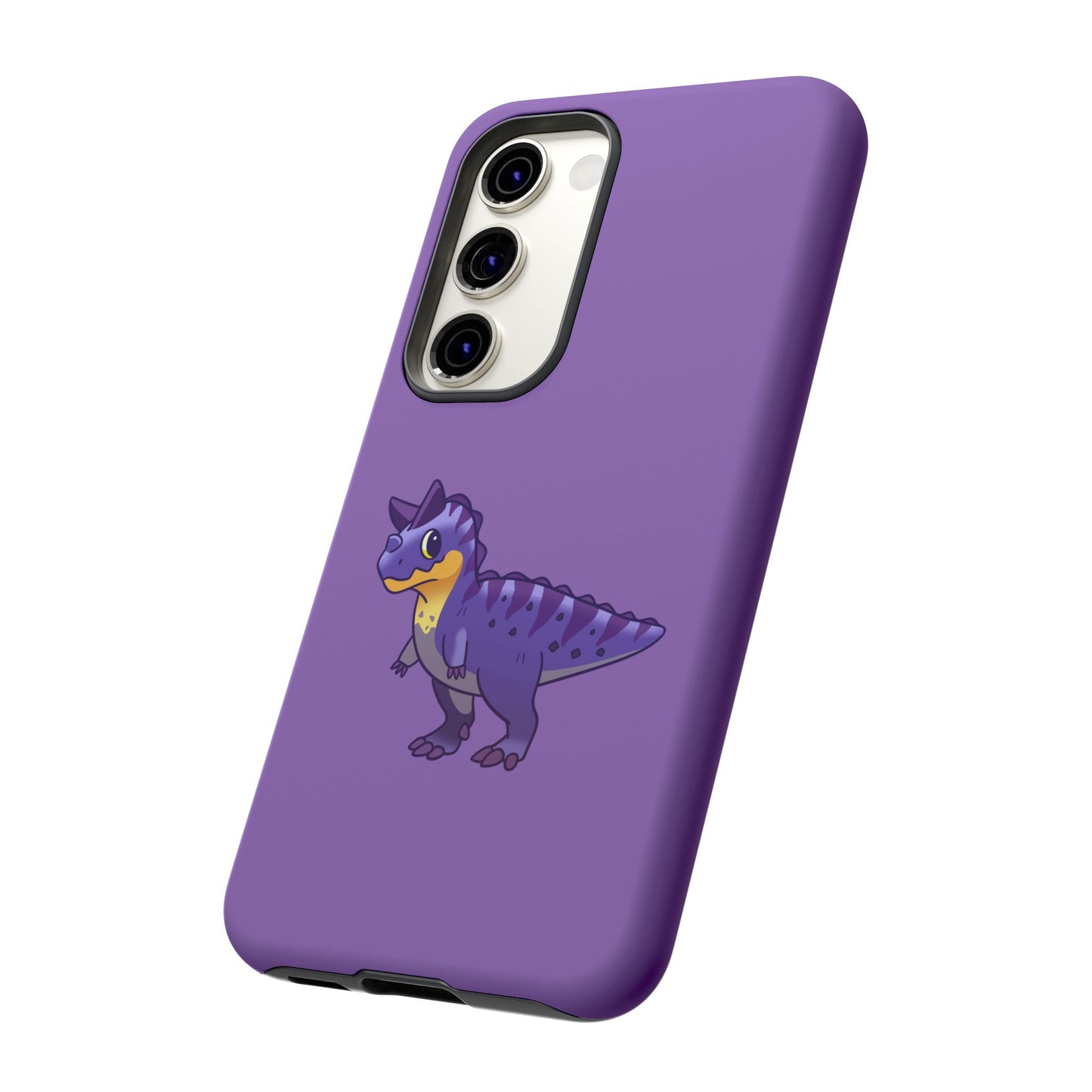 Carnotaurus - Phone Case