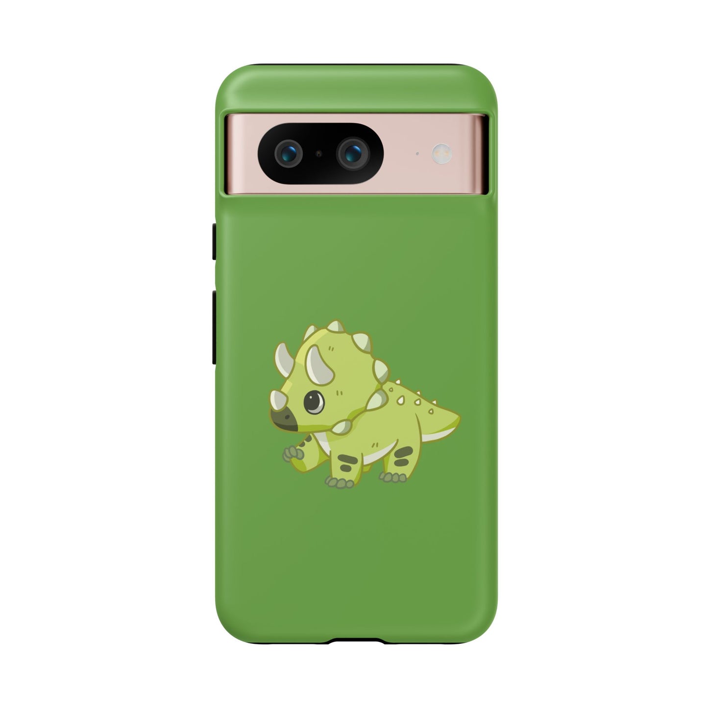 Triceratops - Phone Case