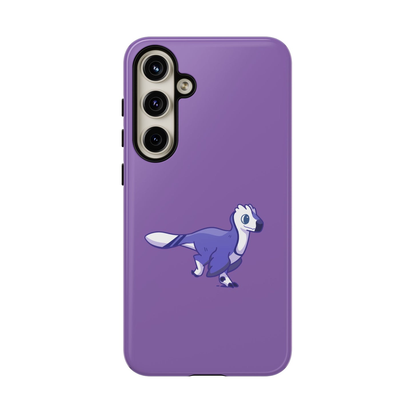 Utahraptor - Phone Case