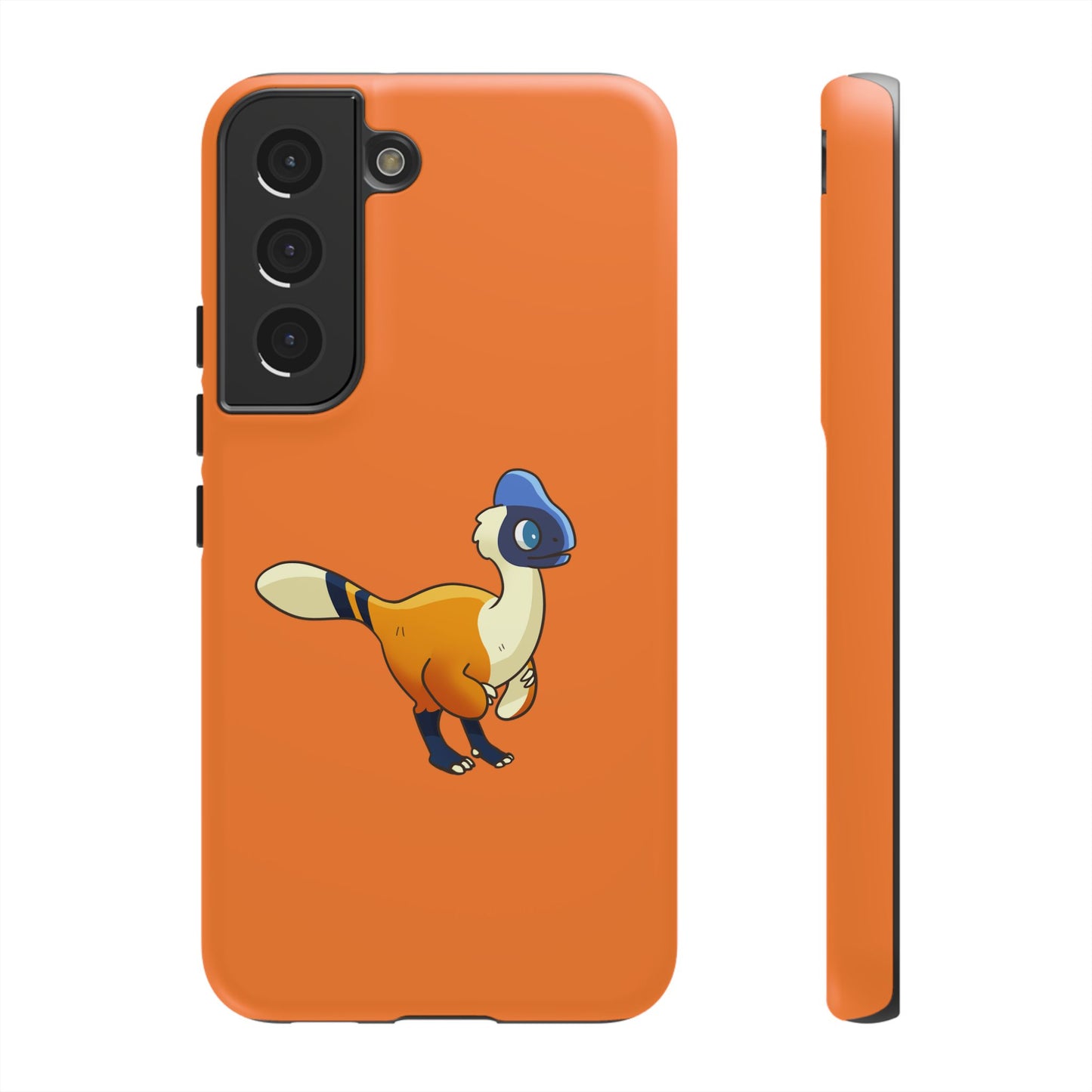 Oviraptor - Phone Case