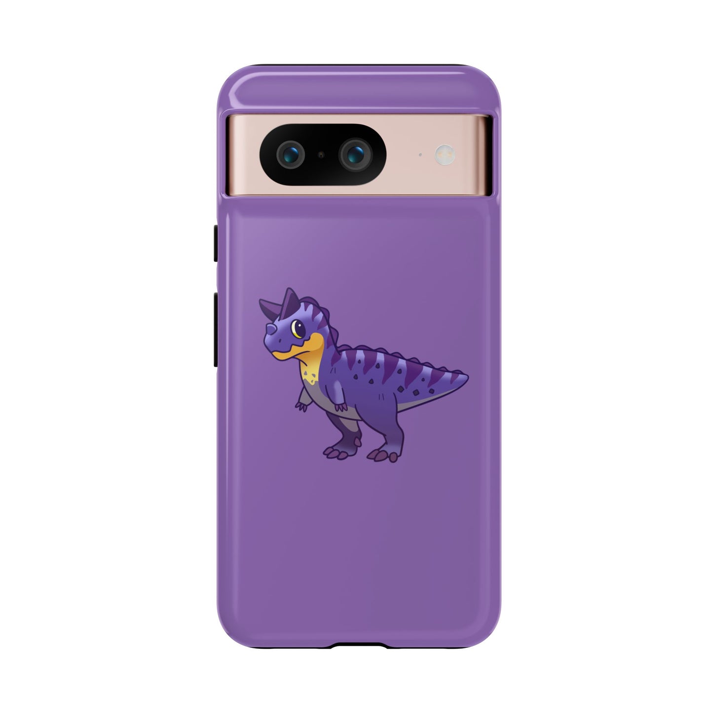 Carnotaurus - Phone Case