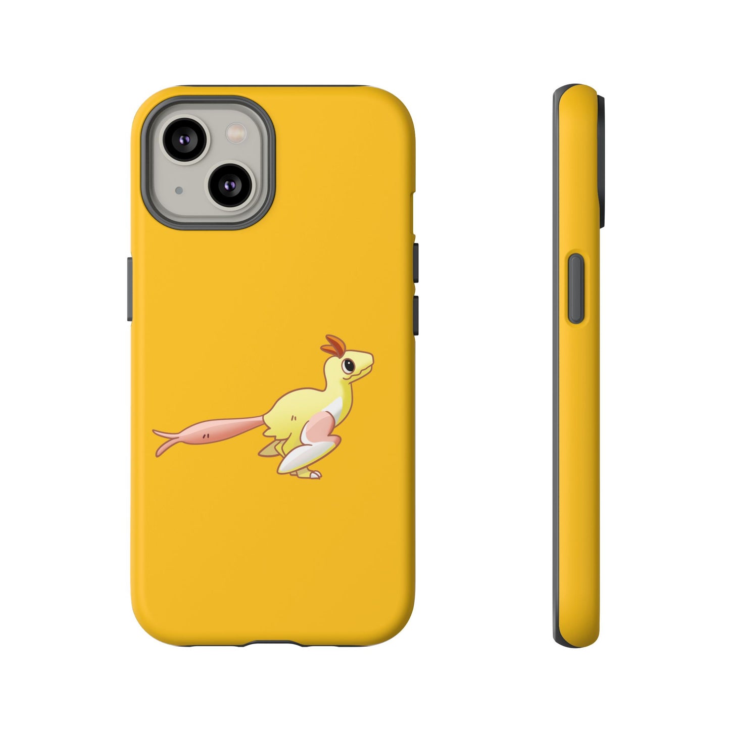 Microraptor - Phone Case