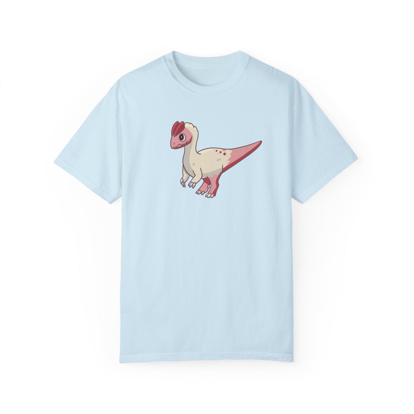 Sunrise Dilophosaurus T-Shirt