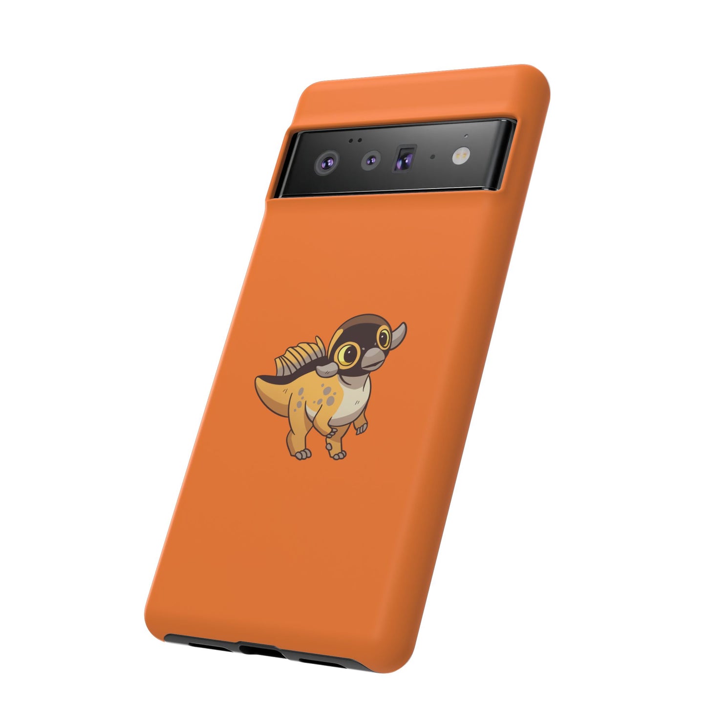 Psittacosaurus - Phone Case