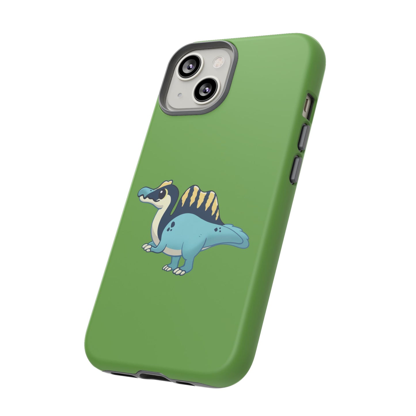Spinosaurus - Phone Case