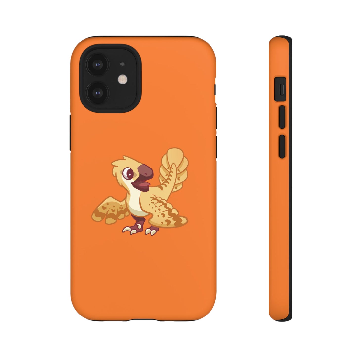 Deinonychus - Phone Case