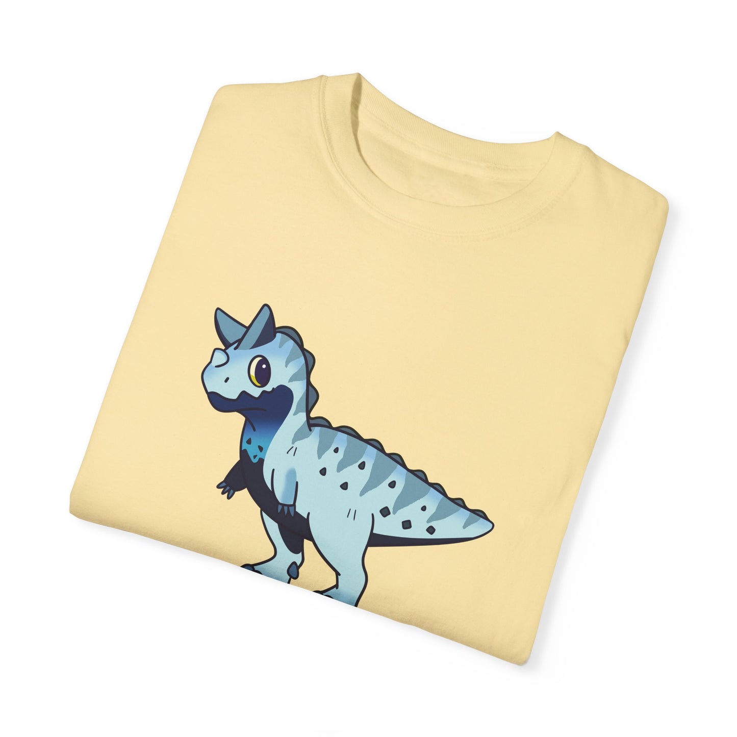 Bright Sky Carnotaurus T-Shirt