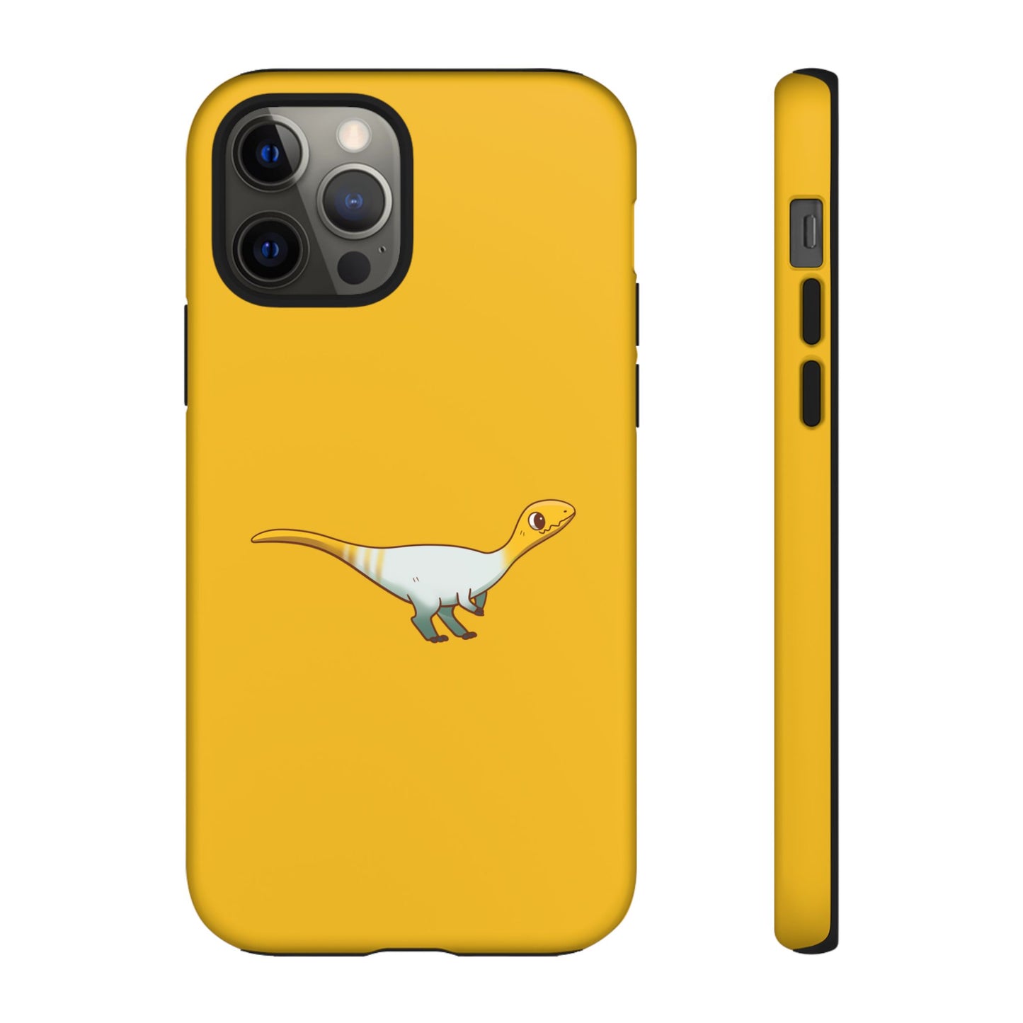 Coelophysis - Phone Case