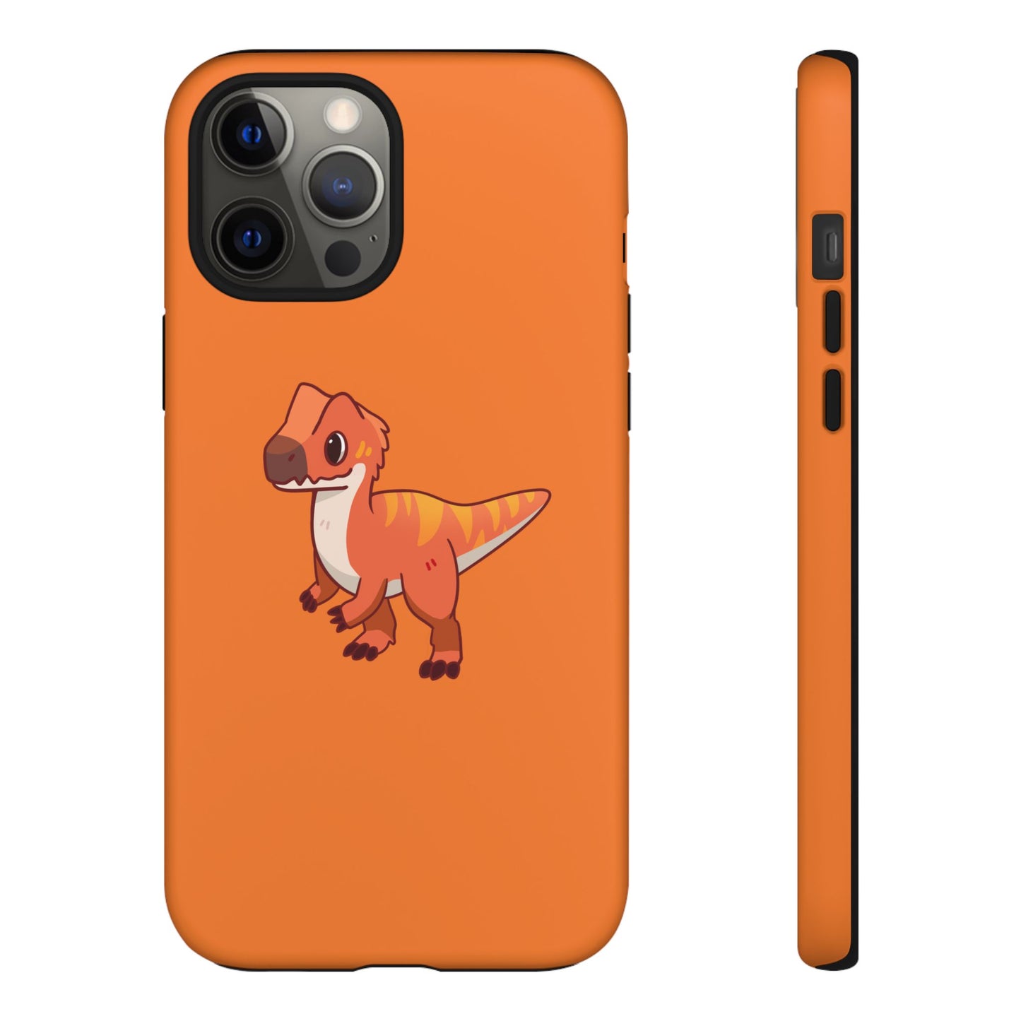 Allosaurus - Phone Case