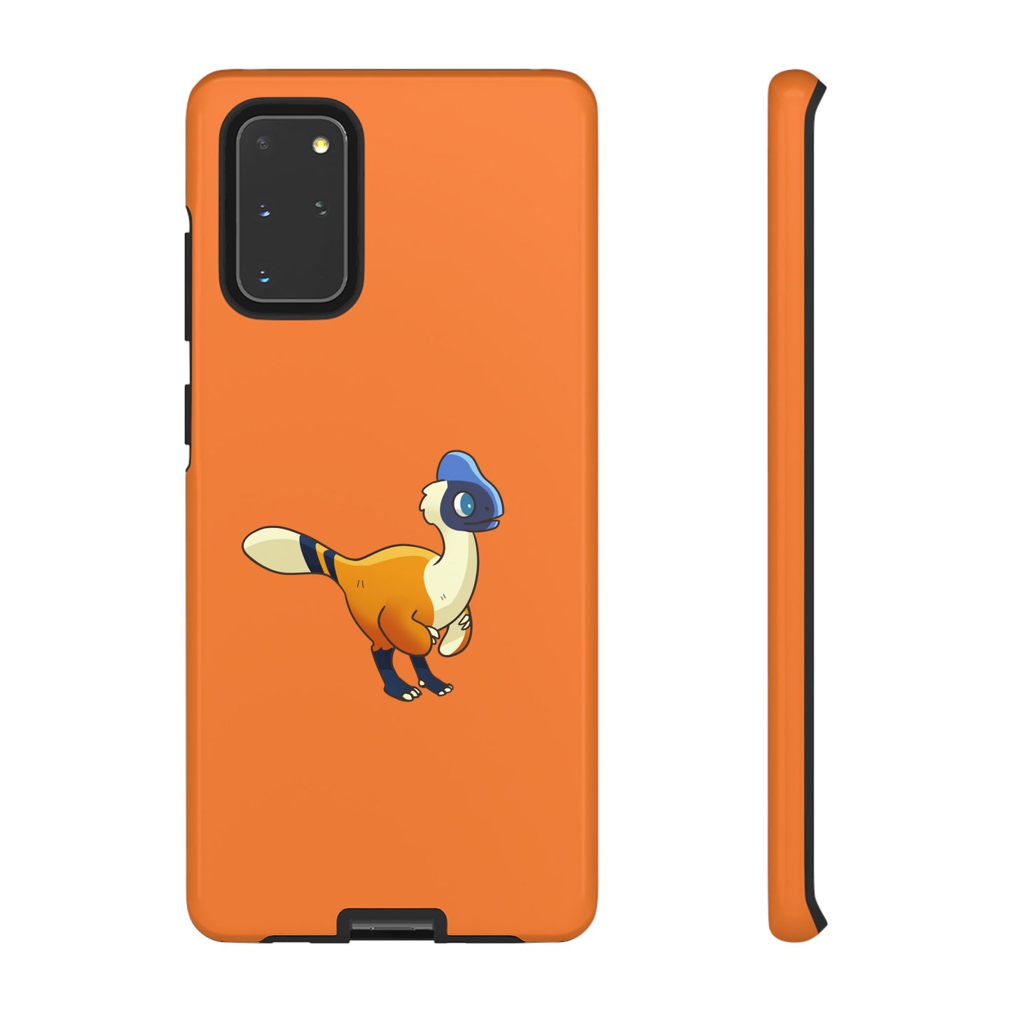 Oviraptor - Phone Case