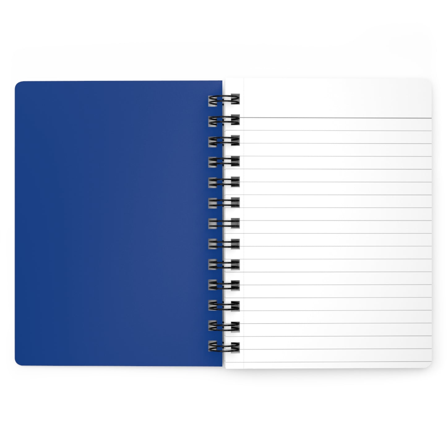 Wuerhosaurus Spiral Bound Journal