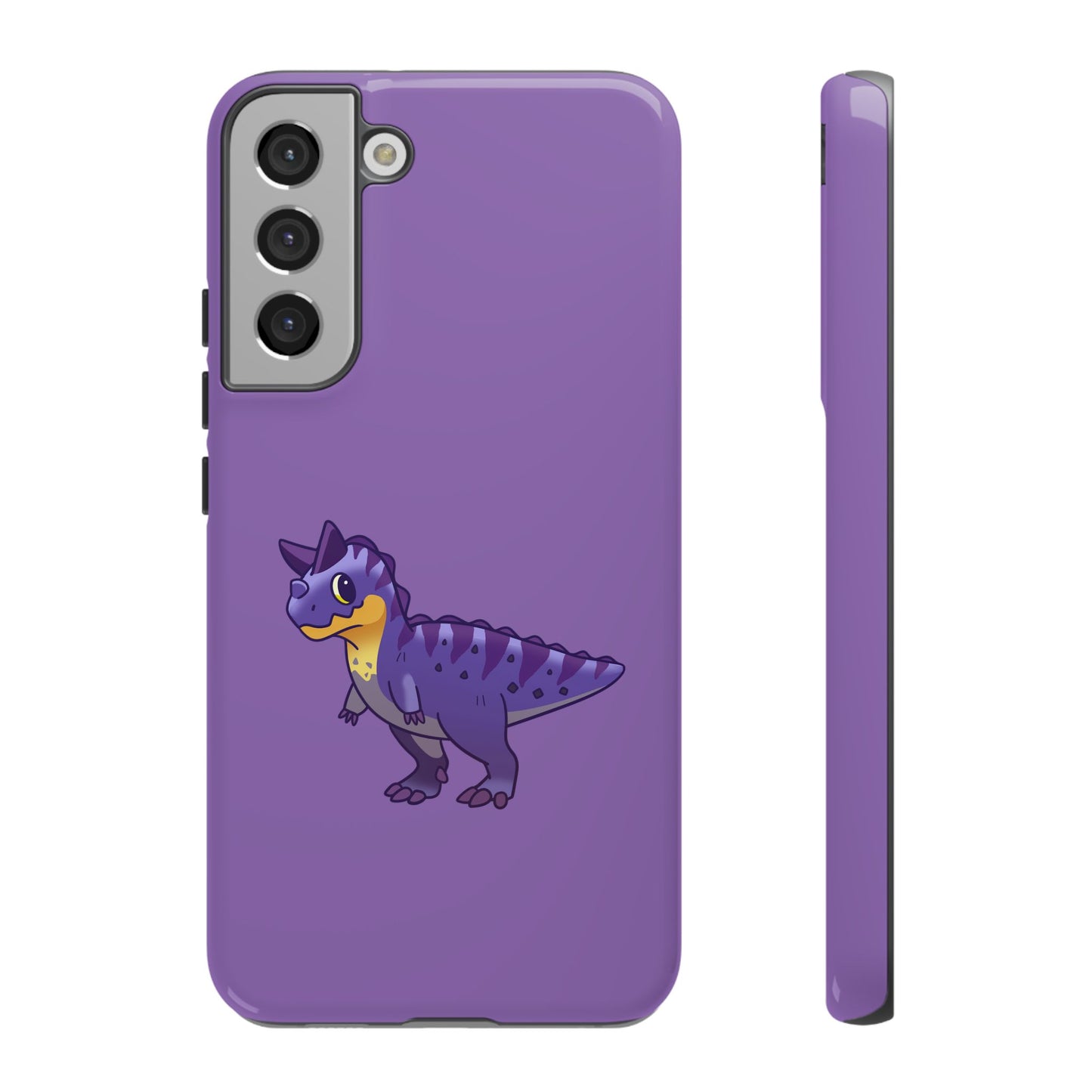 Carnotaurus - Phone Case