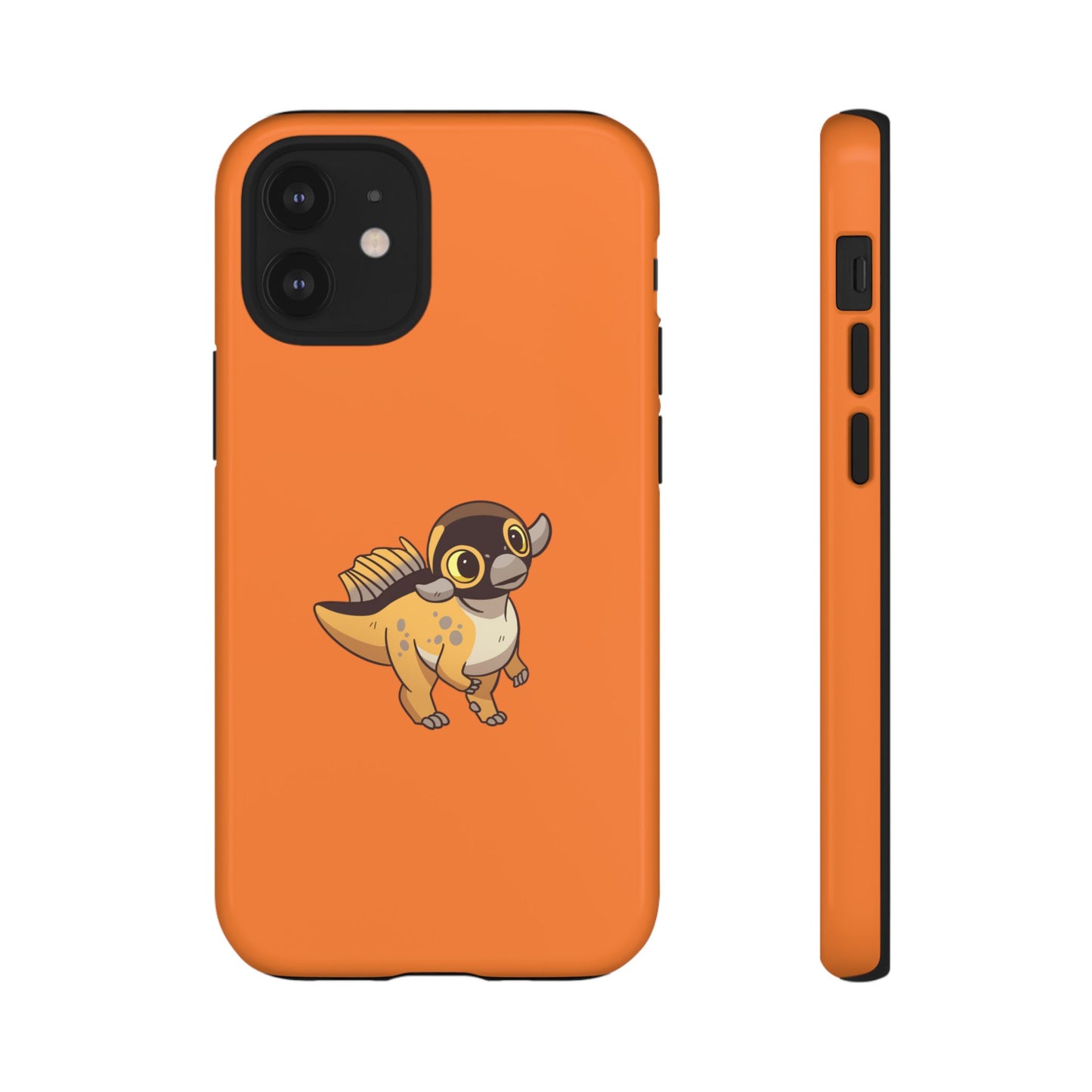 Psittacosaurus - Phone Case