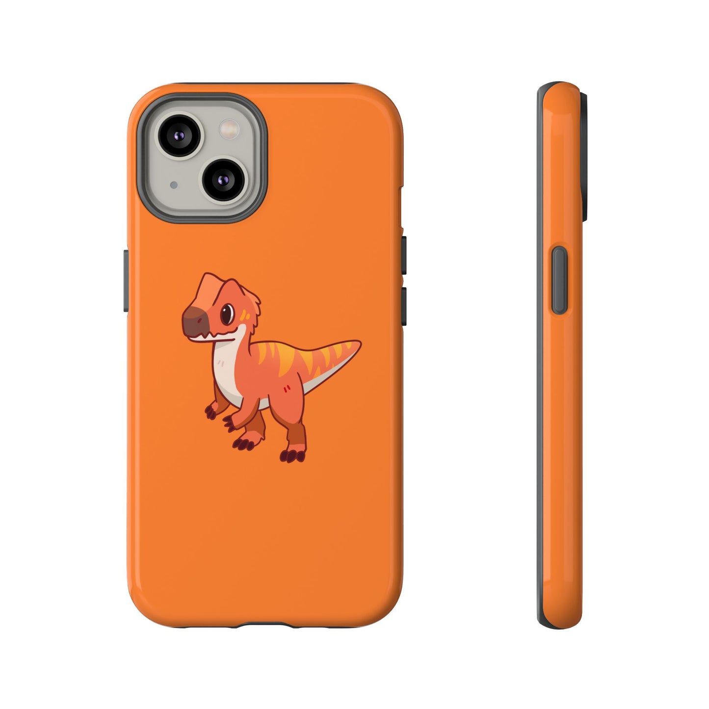 Allosaurus - Phone Case