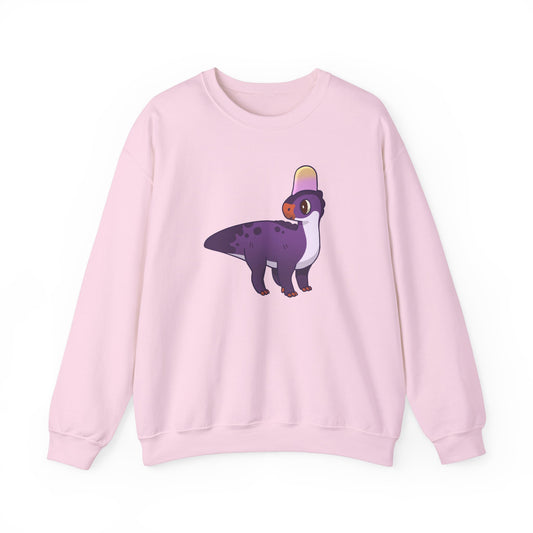 Corythosaurus - Unisex Heavy Blend™ Crewneck Sweatshirt