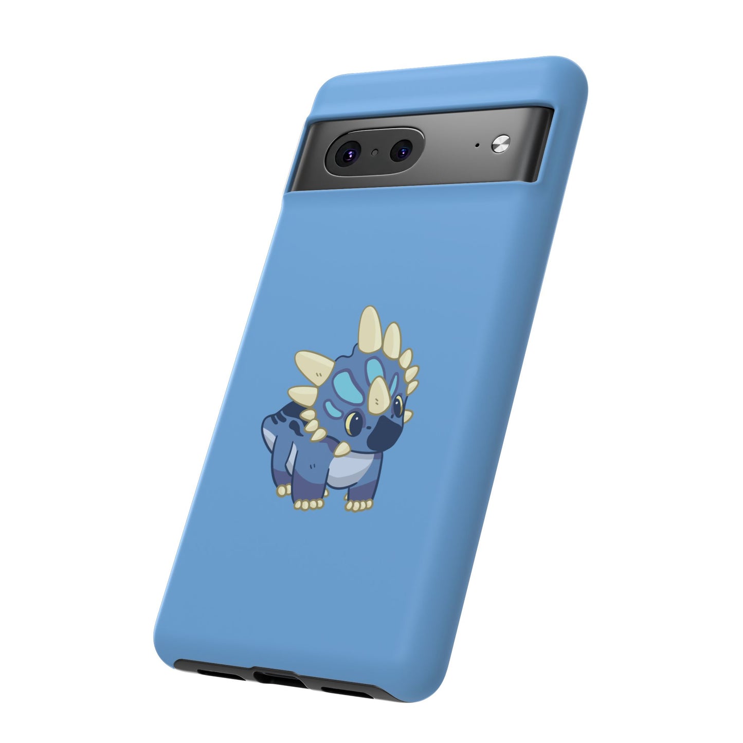 Styracosaurus - Phone Case