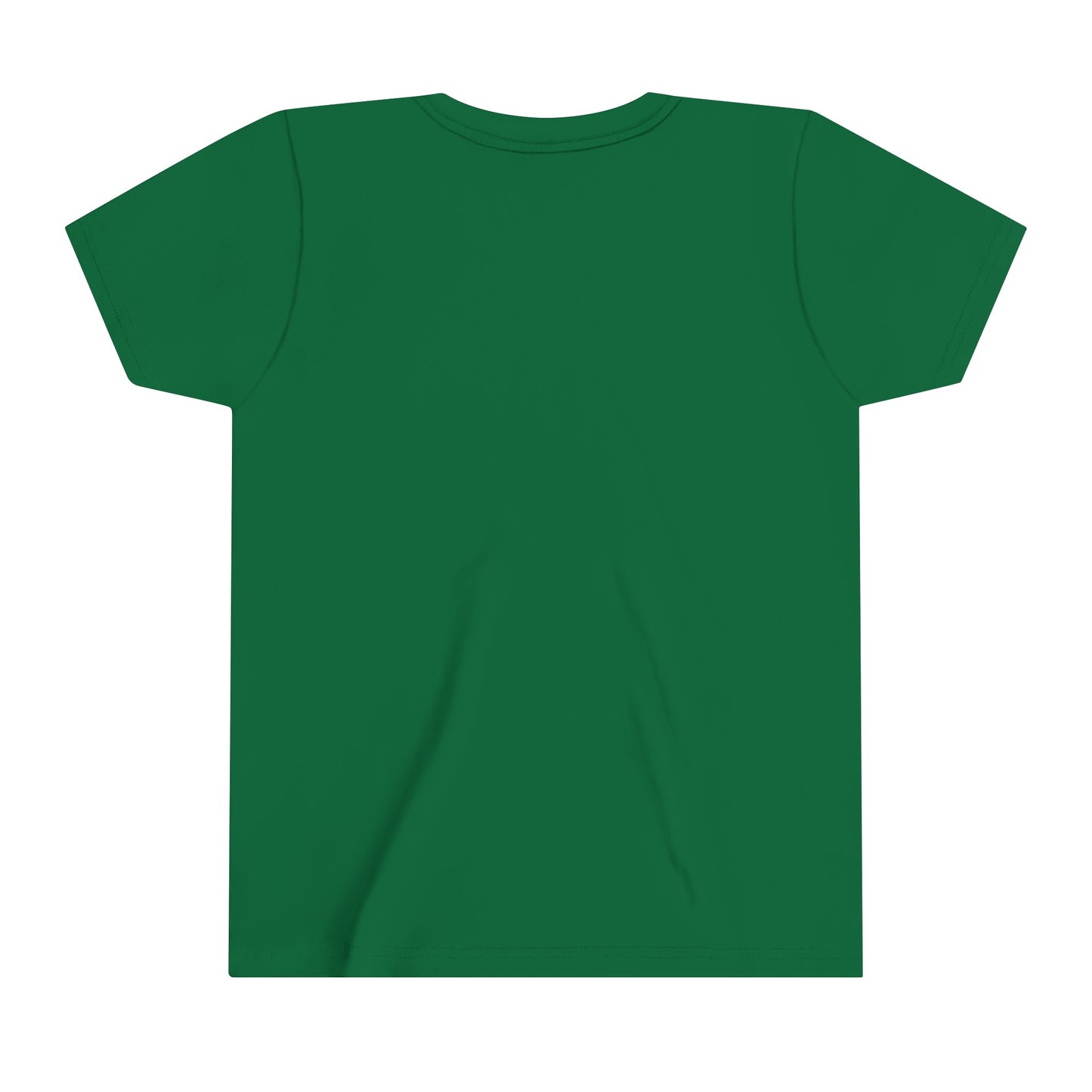 Youth Short Sleeve T-Shirt - Walk by the Windmill